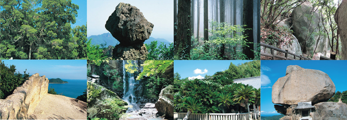 小豆島案内MAP とりっぷ小豆島