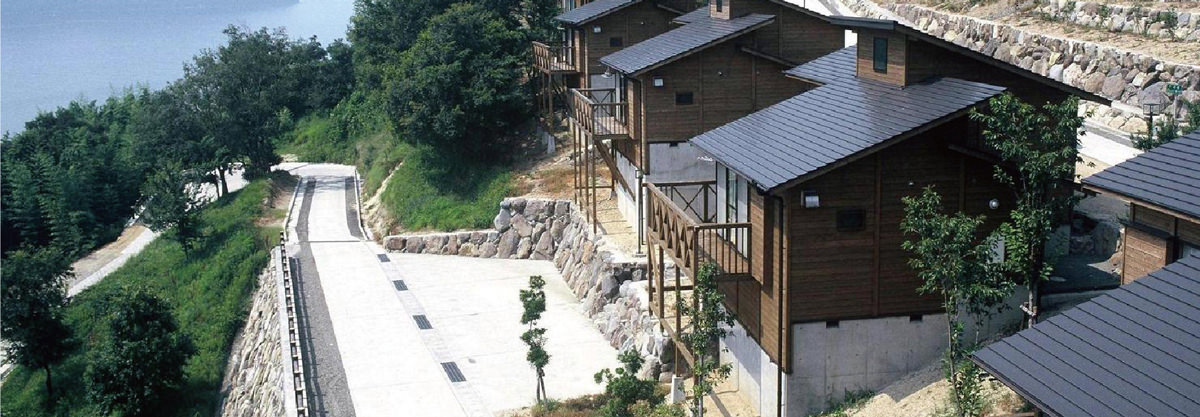 小豆島案内MAP とりっぷ小豆島